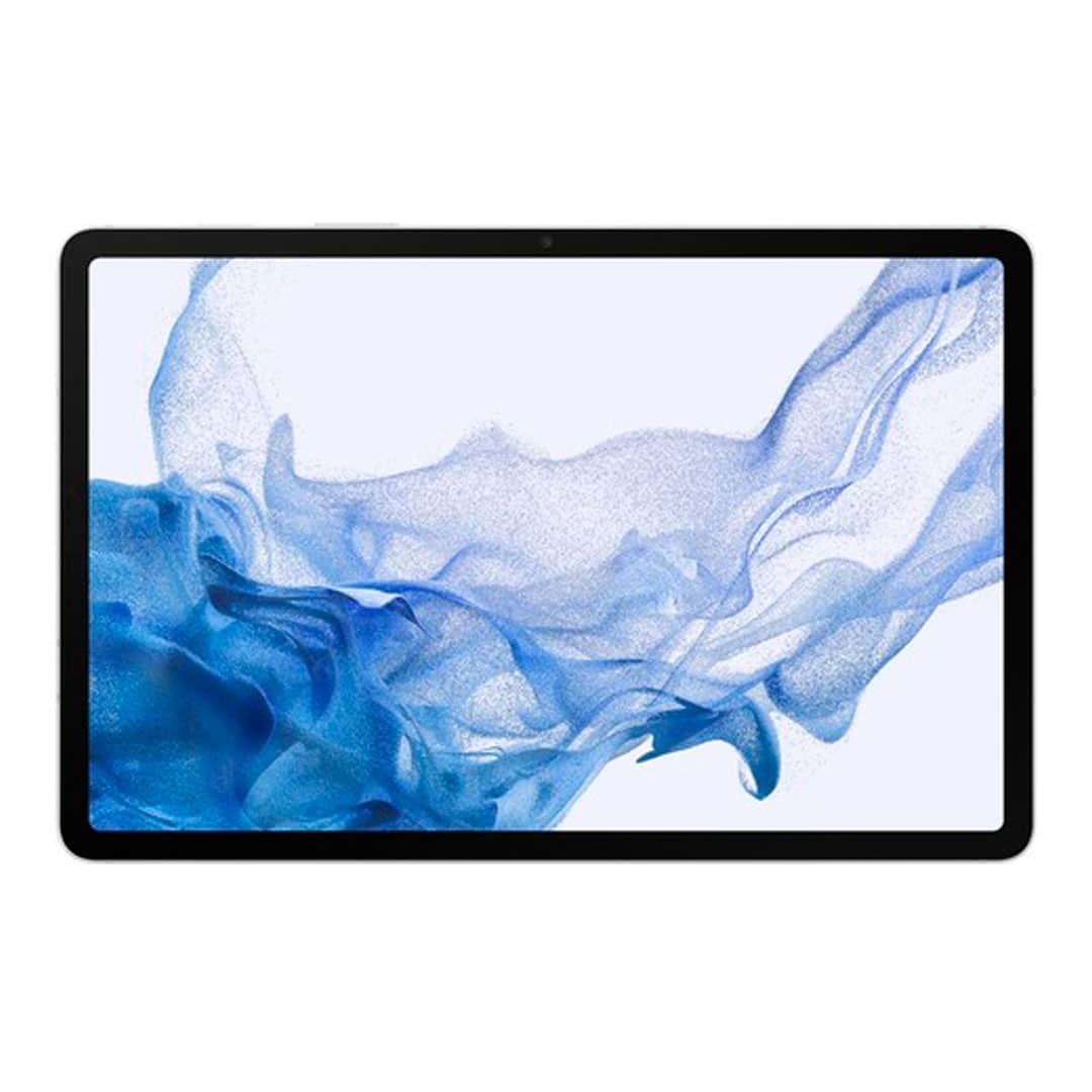 Samsung Galaxy Tab S8 11 (SM-X700) 8GB256GB, Silver (2) Samsung Galaxy Tab S8 11 (SM-X700) 8GB256GB, Silver (1)