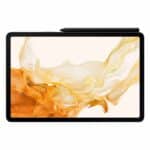 Samsung. Tab S8+. SM-X800. 8GB256GB. Pink Gold. WiFi. With S-Pen. Qualcomm. 12 (1)