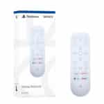 Sony Media Remote Manual (CFI-ZMR1), White (1)