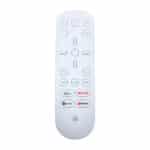 Sony Media Remote Manual (CFI-ZMR1), White (1)