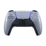 Sony Playstation DualSense PS5 CFI-ZCT1W, (1000039941) Sterling Silver