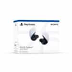 Sony Playstation PULSE Explore (JPN) CFI-ZWE1, CFI-ZWA2 White (1)