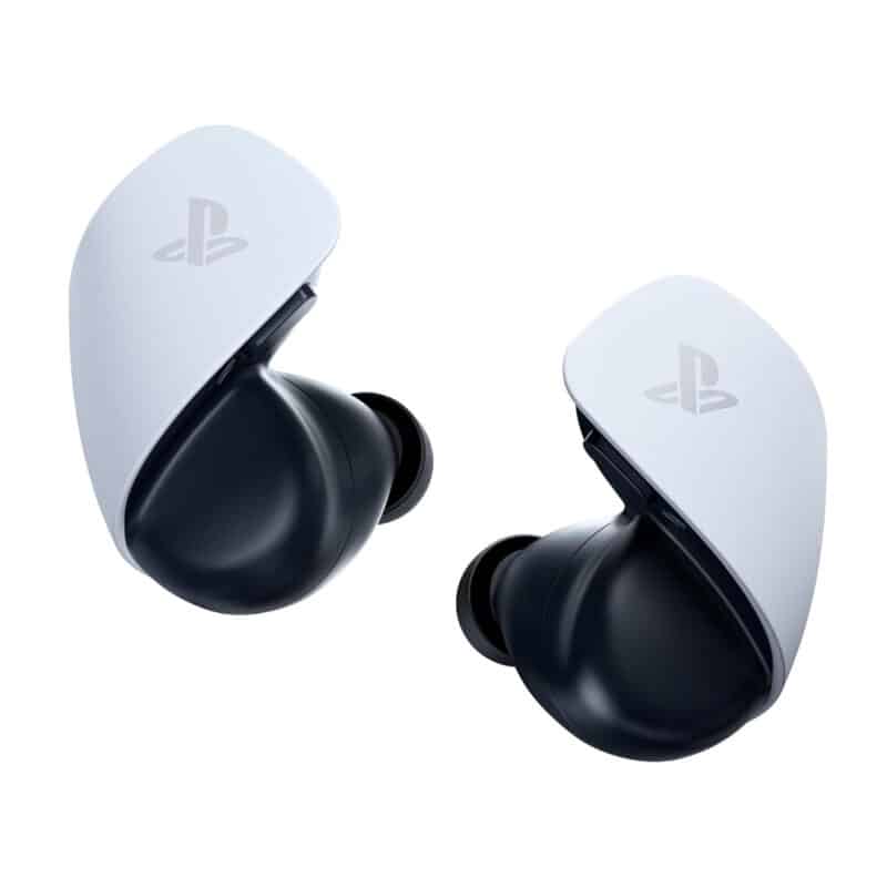 Sony Playstation PULSE Explore (JPN) CFI-ZWE1, CFI-ZWA2 White (1)