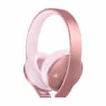 Sony Playstation Wireless Headset GOLD PS4 CUHYA-0080, Rose Gold (1)