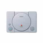 Sony. Play Station. Classic (1)