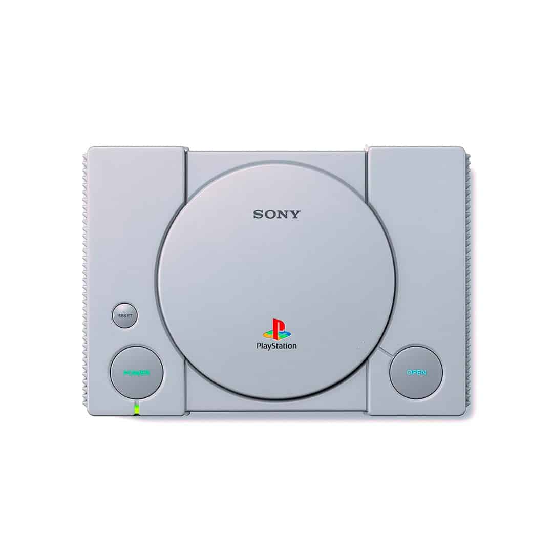 Sony. Play Station. Classic (1) Sony. Play Station. Classic (1)