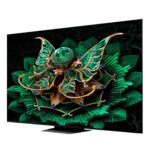 TCL 115 C7K Premium QD-MiniLED TV QLED 144 Hz ONKYO 4.2.2 Hi-Fi System Google TV (4)