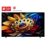 TCL 98 (98C655) QLED PRO 4K UHD, DLG 240Hz ,HDR10+ Google TV (4)