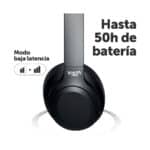 Vieta Pro Motion (VHPBT125BK), Negro (1)