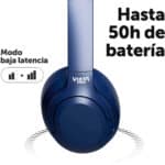 Vieta Pro Motion (VHPBT125LB), Azul (1)