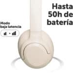 Vieta Pro Motion (VHPBT125WH), Blanco (1)