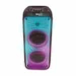Vieta Pro Party 11 VMHW350BK 150W LED RGB (3)