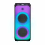 Vieta Pro Party 11 VMHW350BK 150W LED RGB (3)