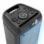 Vieta Pro Party 11 VMHW350BK 150W LED RGB (3)