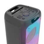 Vieta Pro Party 22 VMHW450BK 500W LED RGB (1)