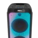 Vieta Pro Party 22 VMHW450BK 500W LED RGB (1)