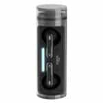 Vieta Pro Rolling (VHPTW07BK), Negro