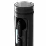 Vieta Pro Rolling (VHPTW07BK), Negro