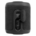 Vieta Pro Sun Portable Speaker VMBS3BK, Black (1)
