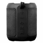 Vieta Pro Sun Portable Speaker VMBS3BK, Black (1)