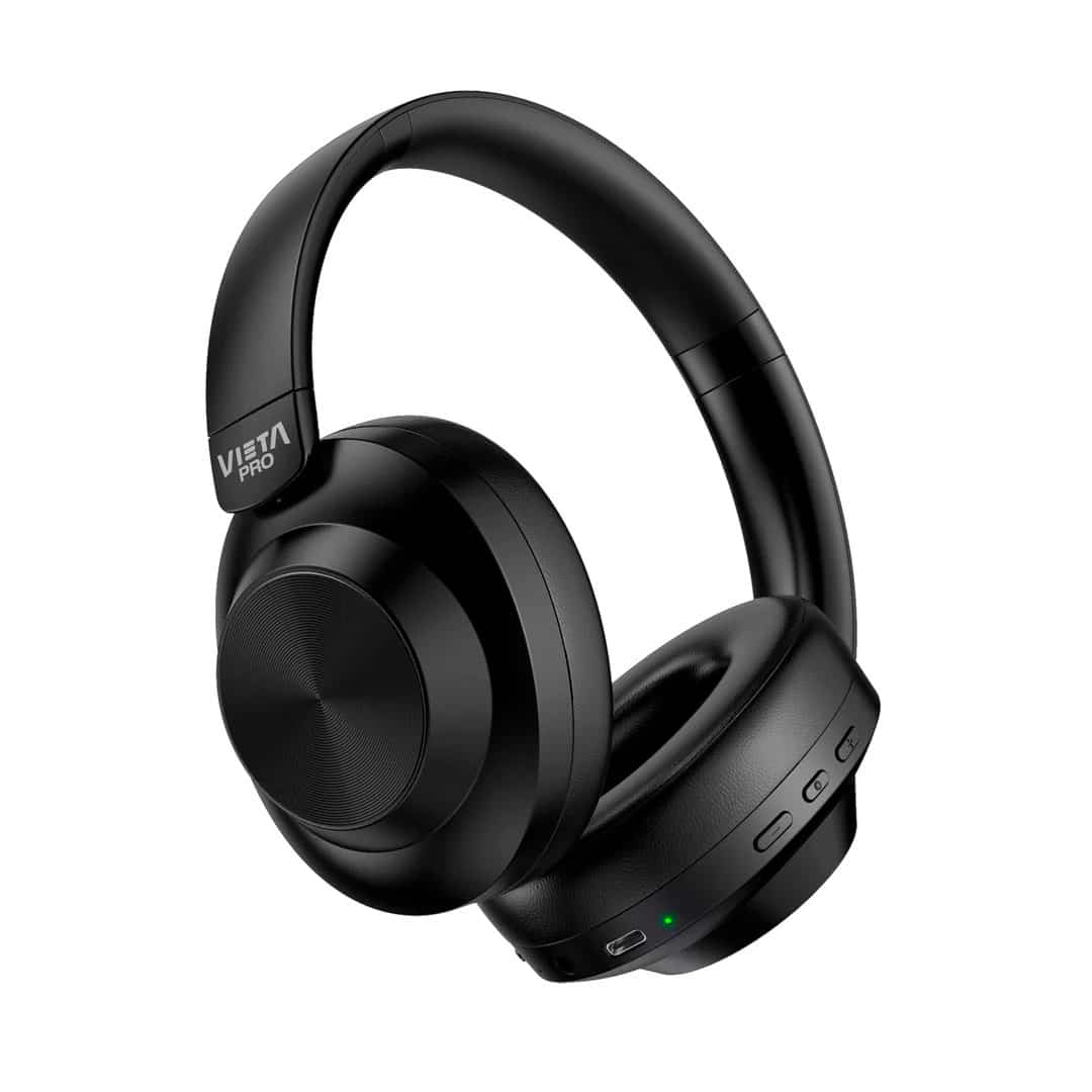 Vieta Pro Way 5 (VHPNC320BK), Negro (1) Vieta Pro Way 5 (VHPNC320BK), Negro (1)