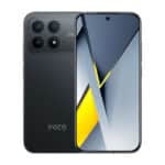 Xiaomi Poco F8 Pro 12GB256GB, Black (1)