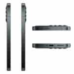 Xiaomi Poco F8 Pro 12GB256GB, Black (1)