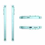 Xiaomi Poco F8 Pro 12GB256GB, Blue (1)