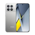 Xiaomi Poco F8 Pro 12GB256GB, Silver (1)