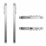 Xiaomi Poco F8 Pro 12GB256GB, Silver (1)