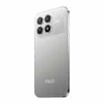 Xiaomi Poco F8 Pro 12GB256GB, Silver (1)