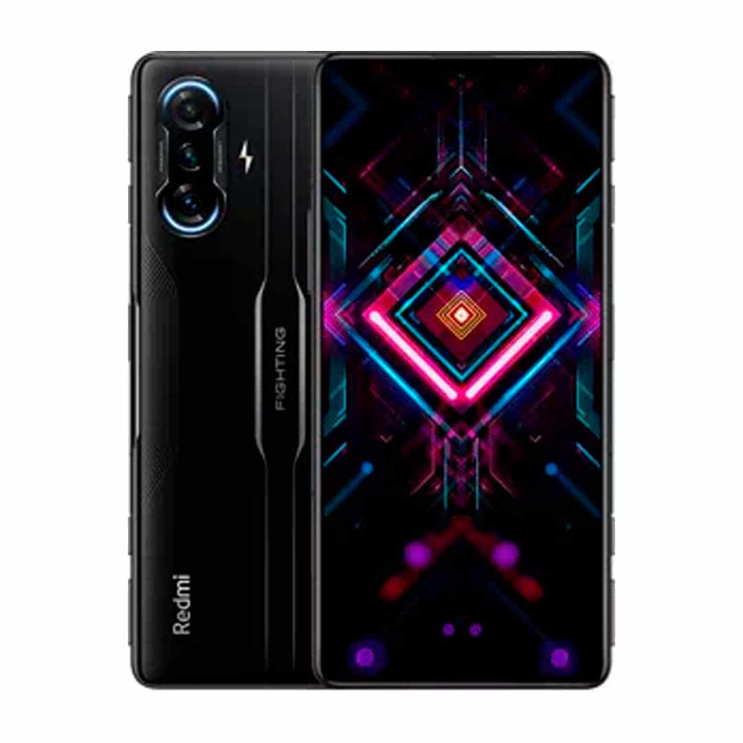 Xiaomi Redmi K40 Gaming Edition 5G (M2012K10C) 12GB 256GB, Light Blade Xiaomi Redmi K40 Gaming Edition 5G (M2012K10C) 12GB 256GB, Light Blade