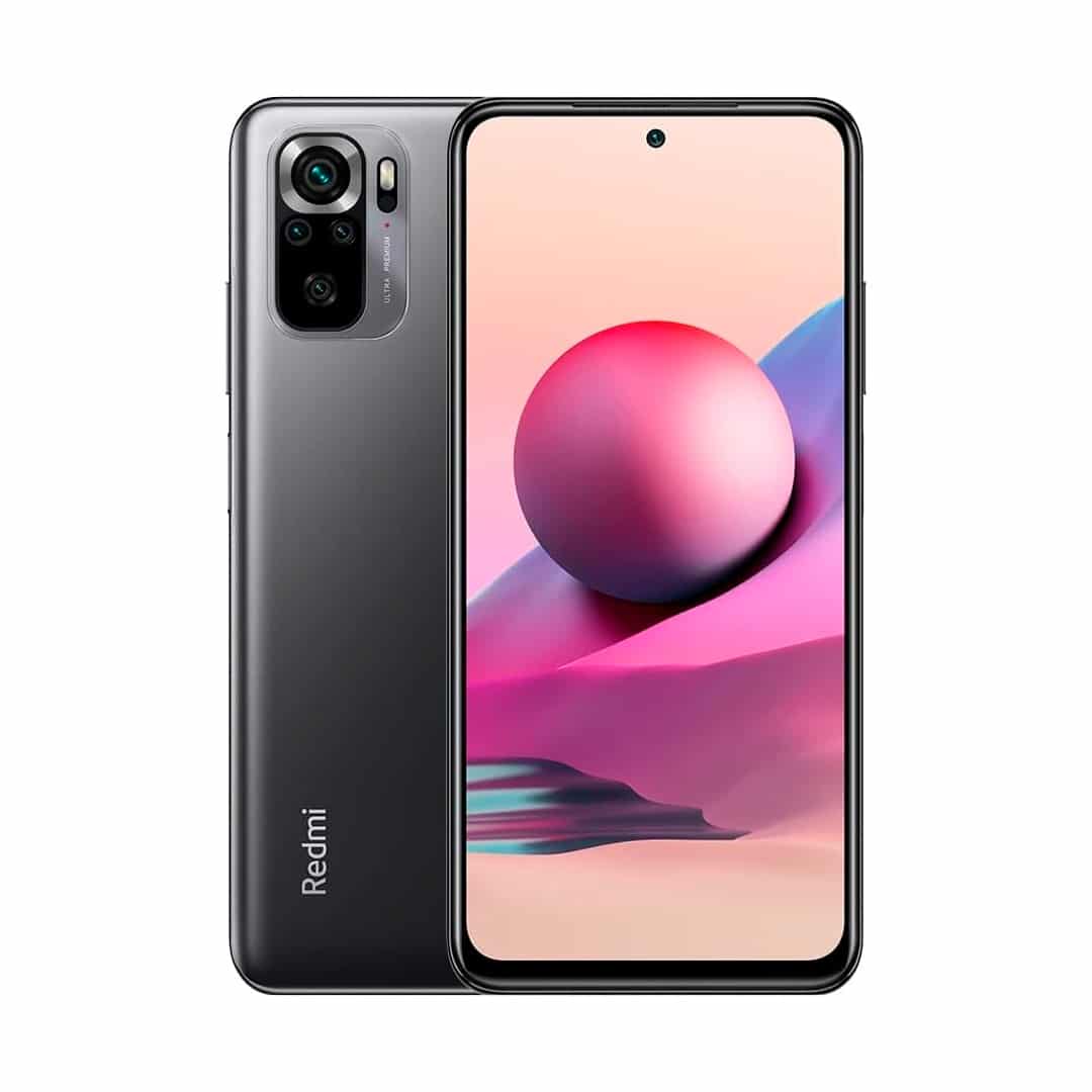 Xiaomi Redmi Note 10S (M2101K7BL) 8GB128GB, Onyx Gray (1) Xiaomi Redmi Note 10S (M2101K7BL) 8GB128GB, Onyx Gray (4)