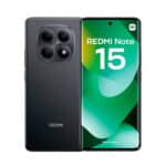 Xiaomi Redmi Note 15 8GB 256GB (2510DRA23L), Negro
