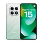 Xiaomi Redmi Note 15 8GB 256GB (2510DRA23L), Verde Bosque