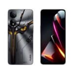 ZTE Nubia Neo 2 5G 8GB256GB (Z2352N), Storm Gray (1)