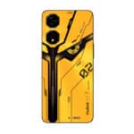 ZTE Nubia Neo 2 5G 8GB256GB (Z2352N), Sunfire Yellow (3)