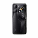 ZTE Nubia Neo 3 5G 8GB256GB (Z2464N), Black (1)