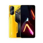 ZTE Nubia Neo 3 5G 8GB256GB (Z2464N), Titanium Gold (1)