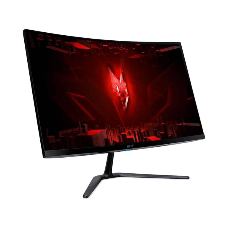 Acer ED270R (S3biip) Curved Monitor 27 180Hz AMD FreeSync (1)
