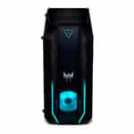 Acer. Predator Orion PO3-630-UR12. Gaming. Core I7-11700F. 16GB. 1TB SSD. NV GeForce RTX3060Ti 8GB. Teclado+Mouse (1)