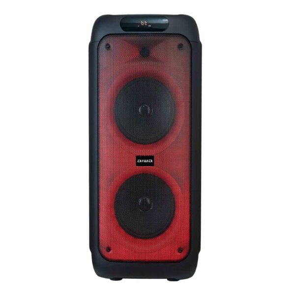 Aiwa 1000W AWPOH2D, TWS Bluetooth Audio System (1)