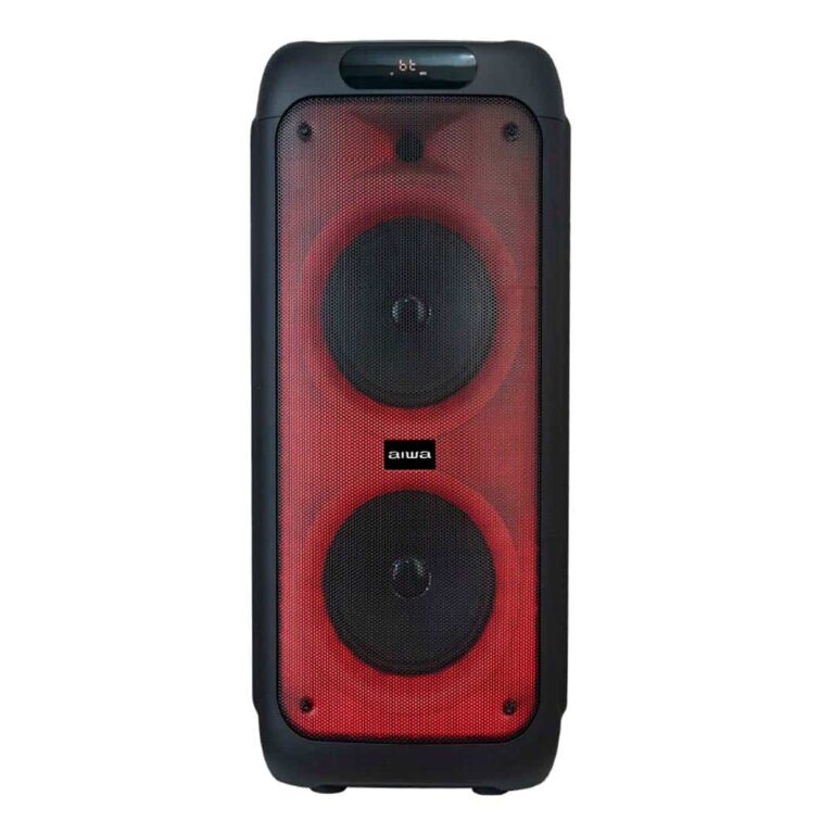 Aiwa 1000W AWPOH2D, TWS Bluetooth Audio System (1)