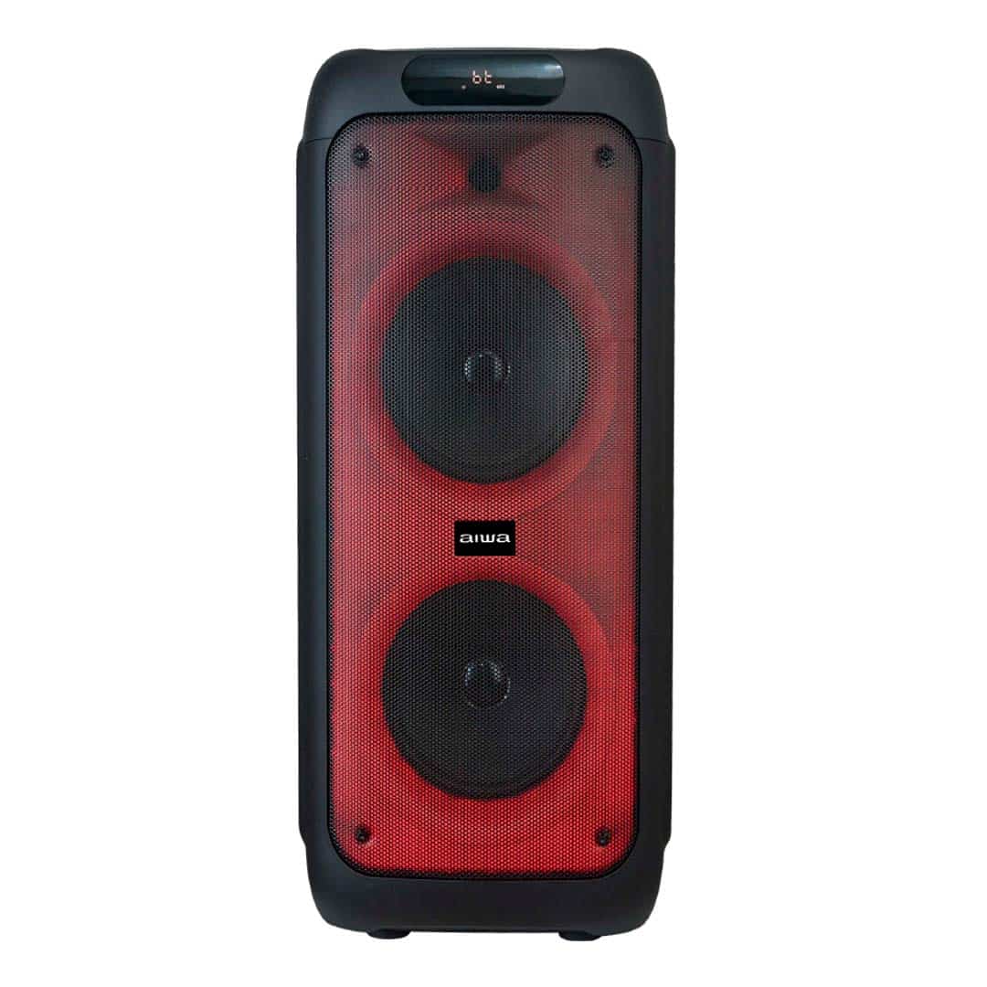 Aiwa 1000W AWPOH2D, TWS Bluetooth Audio System (1) Aiwa 1000W AWPOH2D, TWS Bluetooth Audio System (1)