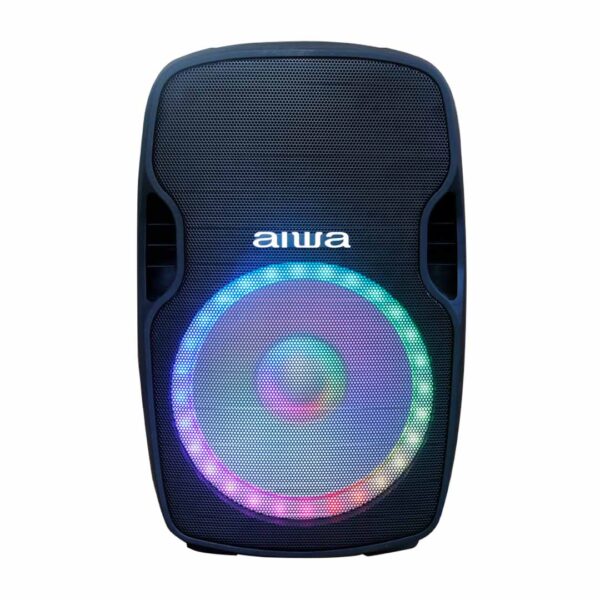 Aiwa 1000W AWSP15TS, TWS Bluetooth Audio System (1)