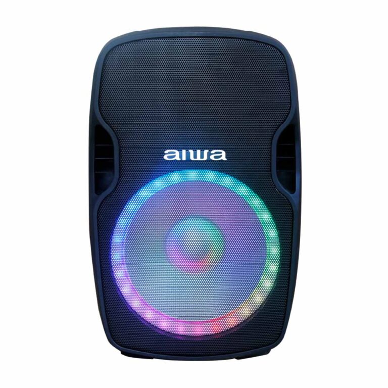 Aiwa 1000W AWSP15TS, TWS Bluetooth Audio System (1)