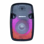 Aiwa 1000W AWSP15TSL TWS Bluetooth Audio System (1)