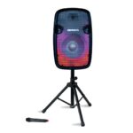 Aiwa 1000W AWSP15TSL TWS Bluetooth Audio System (1)