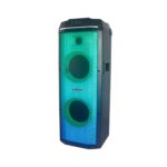 Aiwa 2000W AWPOK100D, Sistema de Audio (2)