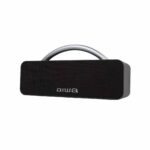 Aiwa 20W AWS80BTB Bocina Portátil Bluetooth, Negro (1)